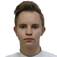 Фотография репетитора Губский Даниил Алексеевич