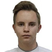 Фотография репетитора Губский Даниил Алексеевич