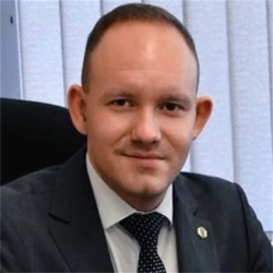 Фотография репетитора Овчинников Андрей Сергеевич