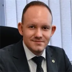 Фотография репетитора Овчинников Андрей Сергеевич