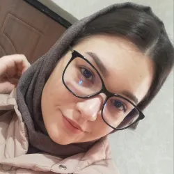 Фотография репетитора Захарова Дарья Андреевна