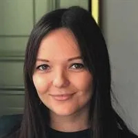 Фотография репетитора Садыкова Евгения Маратовна