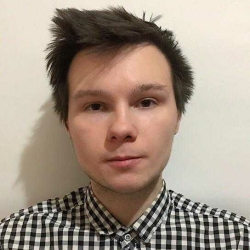 Фотография репетитора Зикеев Владимир Владимирович