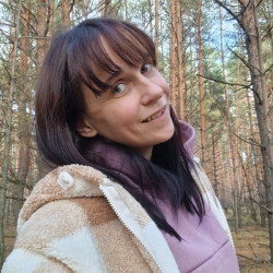 Фотография репетитора Степанова Юлия Владимировна