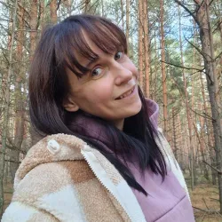 Фотография репетитора Степанова Юлия Владимировна