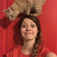 Фотография репетитора Братушева Анна Андреевна