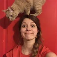 Фотография репетитора Братушева Анна Андреевна