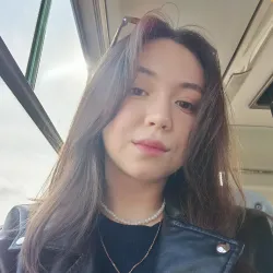 Фотография репетитора Салихова Карина Разилевна