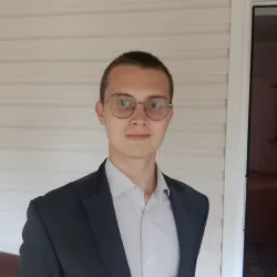 Фотография репетитора Мягков Иван Степанович