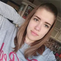 Фотография репетитора Хатина Яна Анатольевна