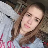 Фотография репетитора Хатина Яна Анатольевна