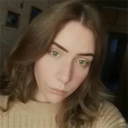 Фотография репетитора Скоблик Екатерина Алексеевна