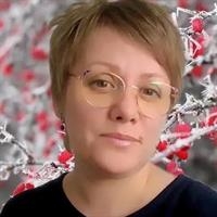 Фотография репетитора Крайнова Марина Александровна