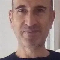 Фотография репетитора Виджано Пьер Лука 