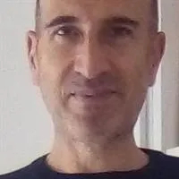 Фотография репетитора Виджано Пьер Лука 