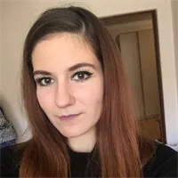 Фотография репетитора Сумбулова Ангелина Олеговна