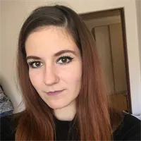 Фотография репетитора Сумбулова Ангелина Олеговна