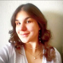 Фотография репетитора Данилина Ирина Владимировна