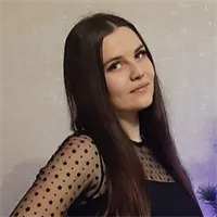 Фотография репетитора Полякова Александра Николаевна