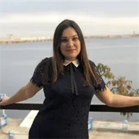 Фотография репетитора Варламова Кристина Александровна