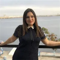 Фотография репетитора Варламова Кристина Александровна