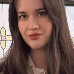 Фотография репетитора Елькина Елена Альбертовна