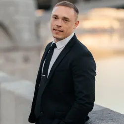 Фотография репетитора Сазонкин Максим Александрович