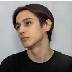 Фотография репетитора Сафин Эрнест Ринатович