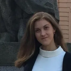 Фотография репетитора Шатилова Юлиана Владимировна