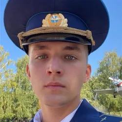 Фотография репетитора Мамедов Михаил Сеймурович