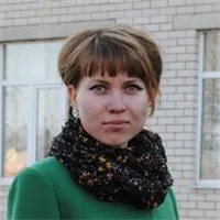 Фотография репетитора Пустыгина Марина Александровна