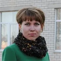 Фотография репетитора Пустыгина Марина Александровна