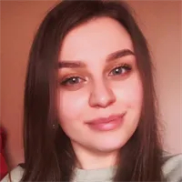 Фотография репетитора Мерщий Валерия Денисовна