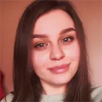 Фотография репетитора Мерщий Валерия Денисовна