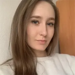 Фотография репетитора Пигида Оксана Владимировна