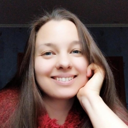 Фотография репетитора Журавлева Евгения Александровна