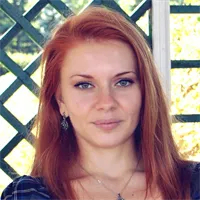 Фотография репетитора Некрасова Ольга Игоревна