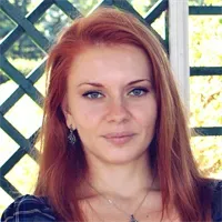 Фотография репетитора Некрасова Ольга Игоревна