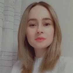 Фотография репетитора Крыгина Елизавета Александровна