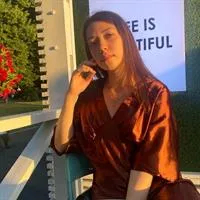 Фотография репетитора Корнилова Софья Викторовна