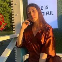 Фотография репетитора Корнилова Софья Викторовна