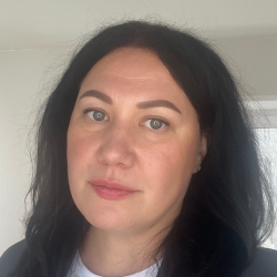 Фотография репетитора Леоненко Валентина Александровна