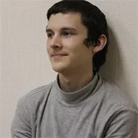 Фотография репетитора Железнов Павел Владиславович