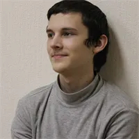 Фотография репетитора Железнов Павел Владиславович