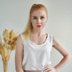 Фотография репетитора Рыжкова Алена Валерьевна