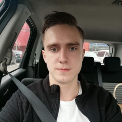 Фотография репетитора Карпов Даниил Вадимович