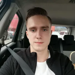 Фотография репетитора Карпов Даниил Вадимович