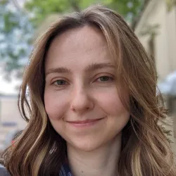 Фотография репетитора Шик Юлия Борисовна