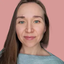 Фотография репетитора Латыпова Гульнара Вакилевна