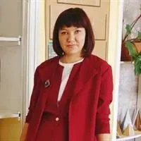 Фотография репетитора Осипова Анна Игоревна